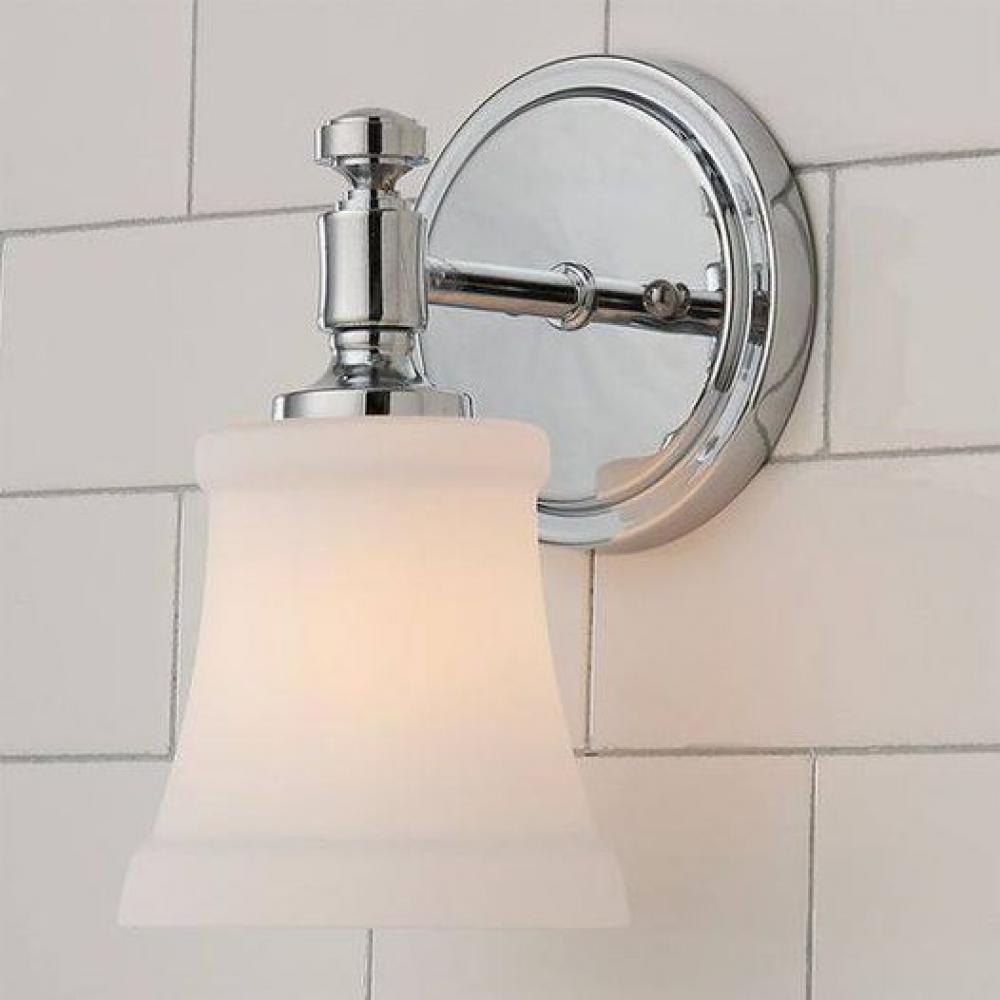 1 Light Bath Vanity