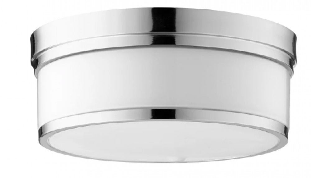 Celeste 3 Light Flush