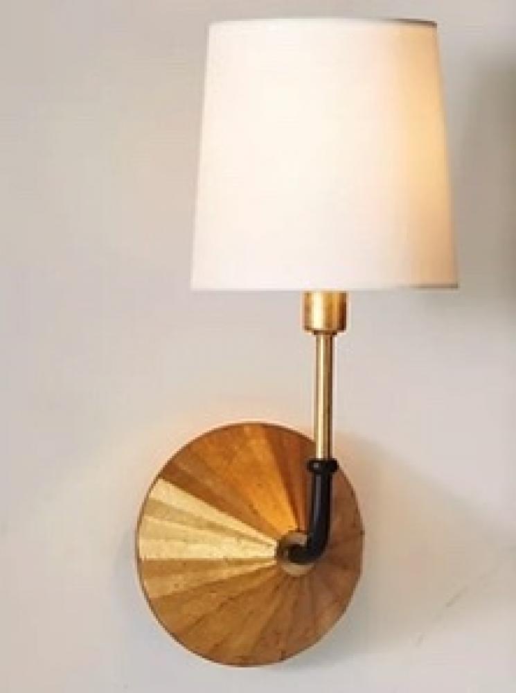 Parasol Sconce