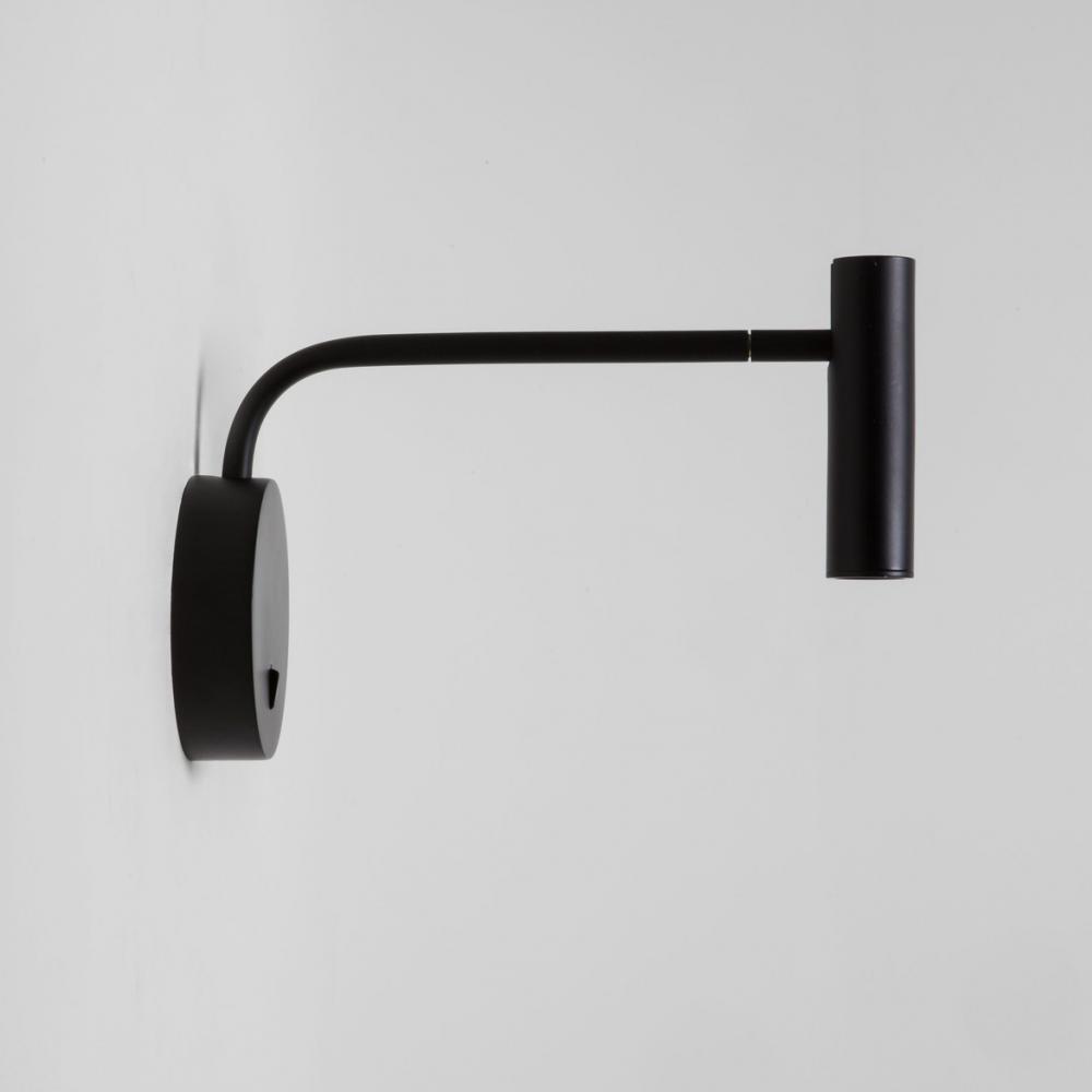 Enna LED Wall Sconce-Astro