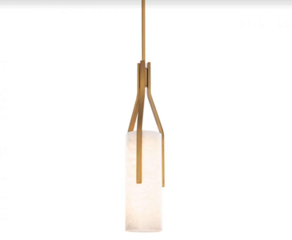 Firenze Pendant-Modern Forms