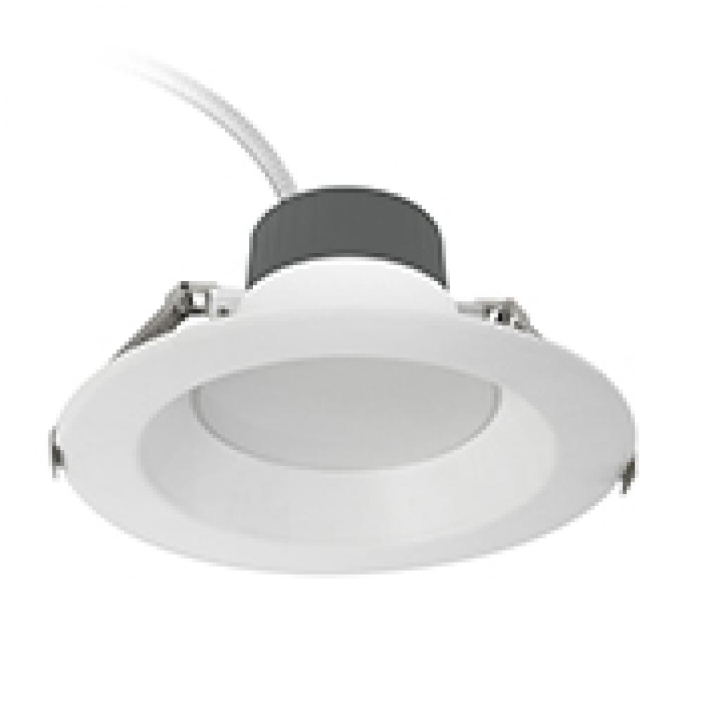 Halco Lighting - 6" Selectable Watt/CCT Downlight Retrofit