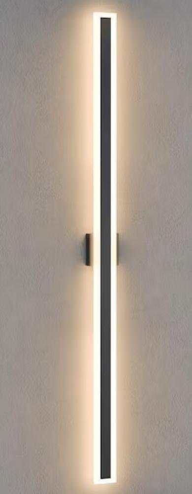 63" Exterior LED Wall Light