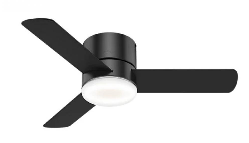 Alloway Lighting Co. - Minimus 44" Ceiling Fan