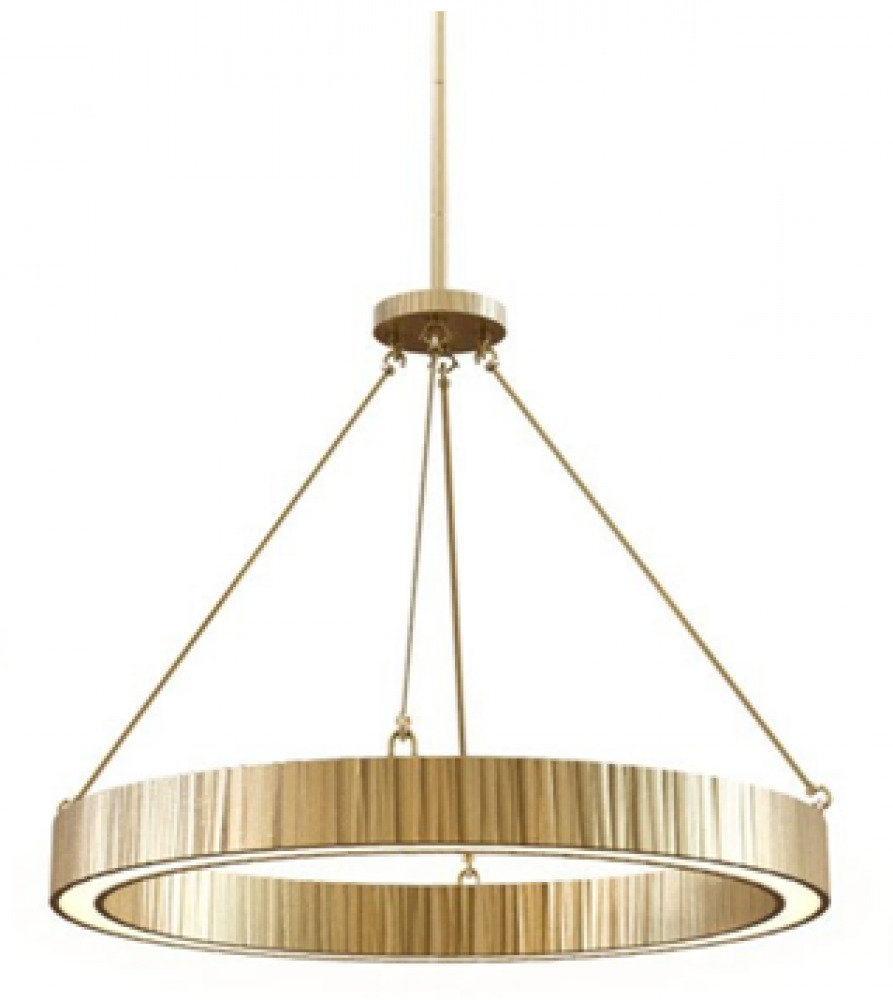 KENSINGTON CHANDELIER-ALORA