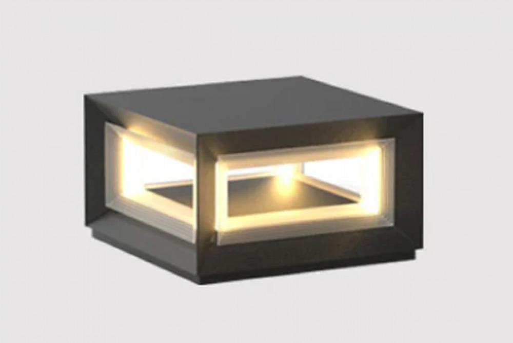 Light Cube Vakkerlight