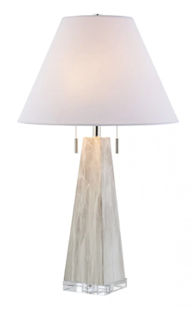 Touca 2 Light Lamp