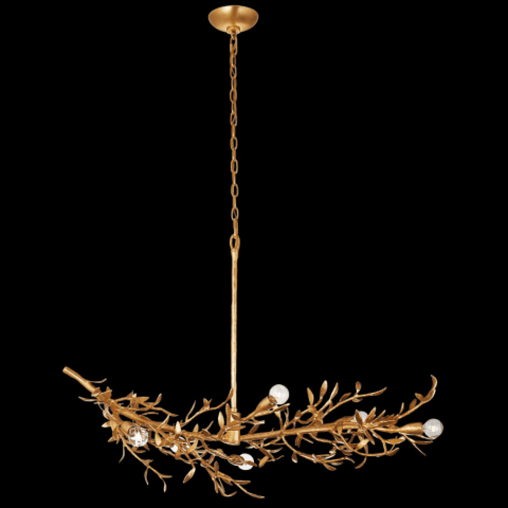 Mandeville Linear Chandelier