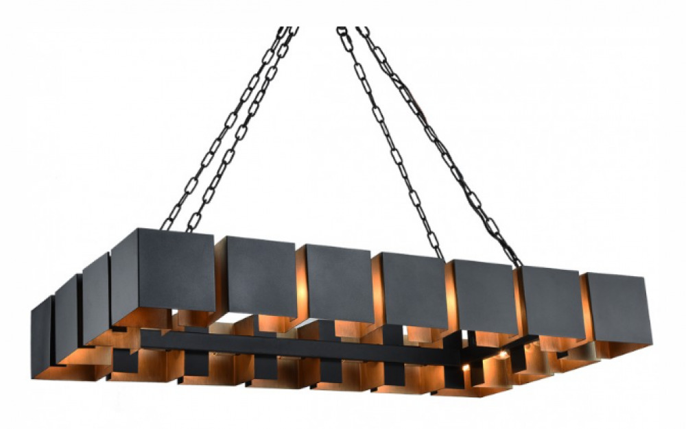 Mattone Chandelier