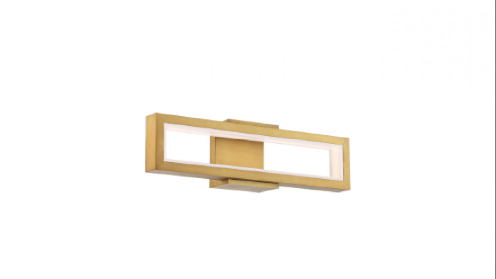 MIES WALL SCONCE-MODERN FORMS