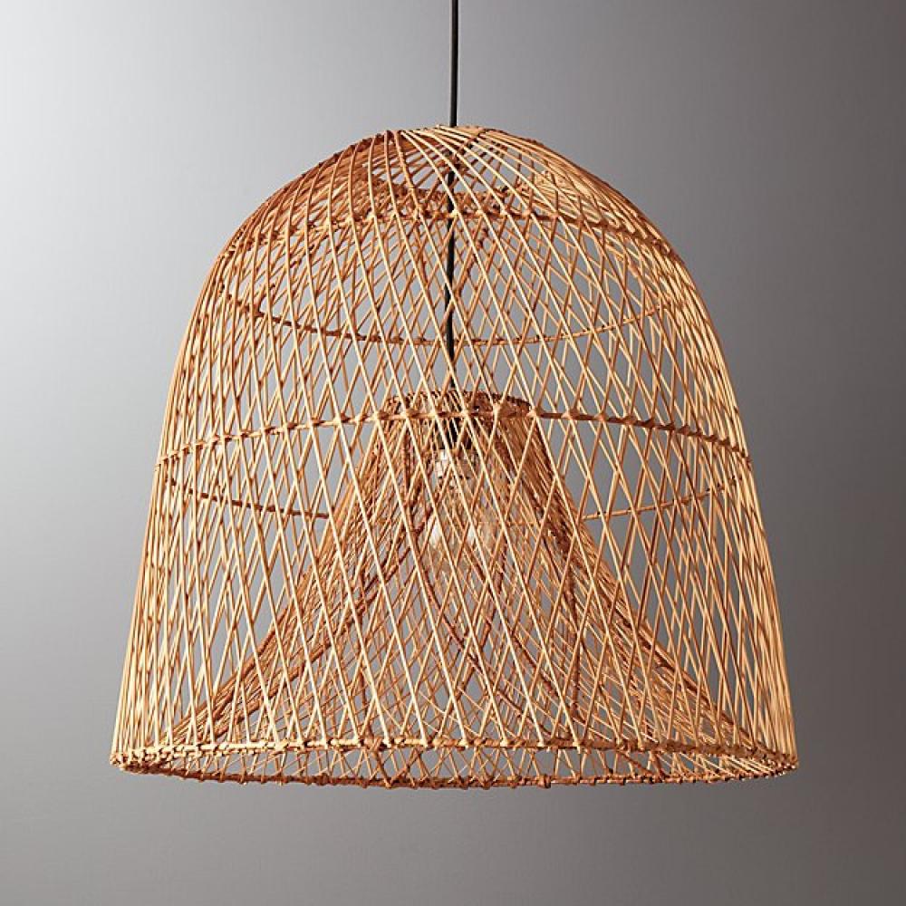 Nassa Basket Pendant