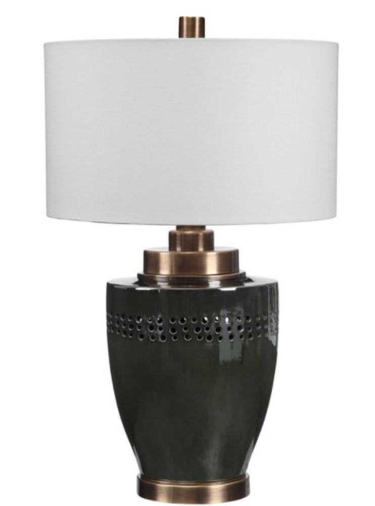 Alloway Lighting Co. - Ozias Table Lamp