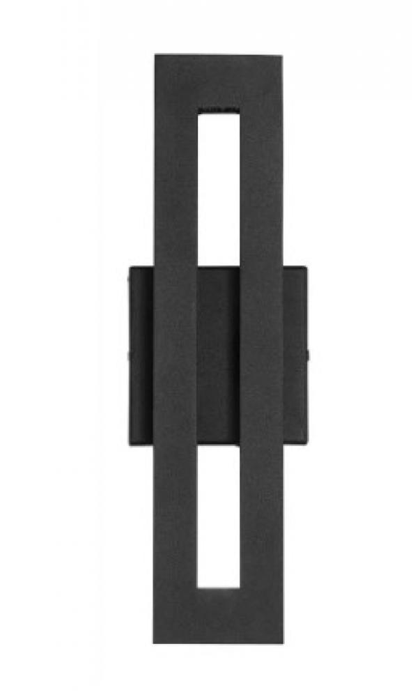 Park Harbor. - Paddock Single Light 16" Exterior Sconce