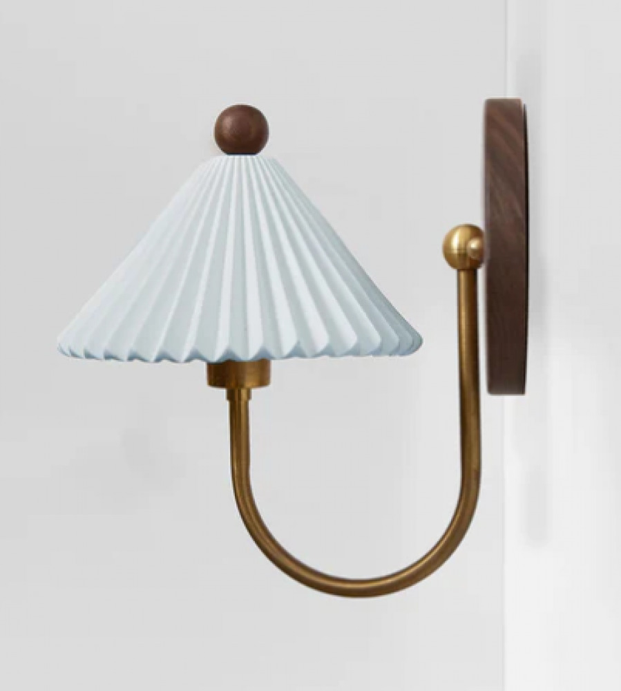 Prairie Sconce-Huey