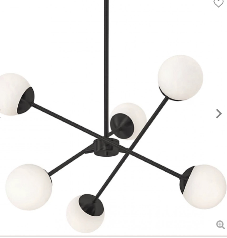 AFX - Pearl LED Pendant