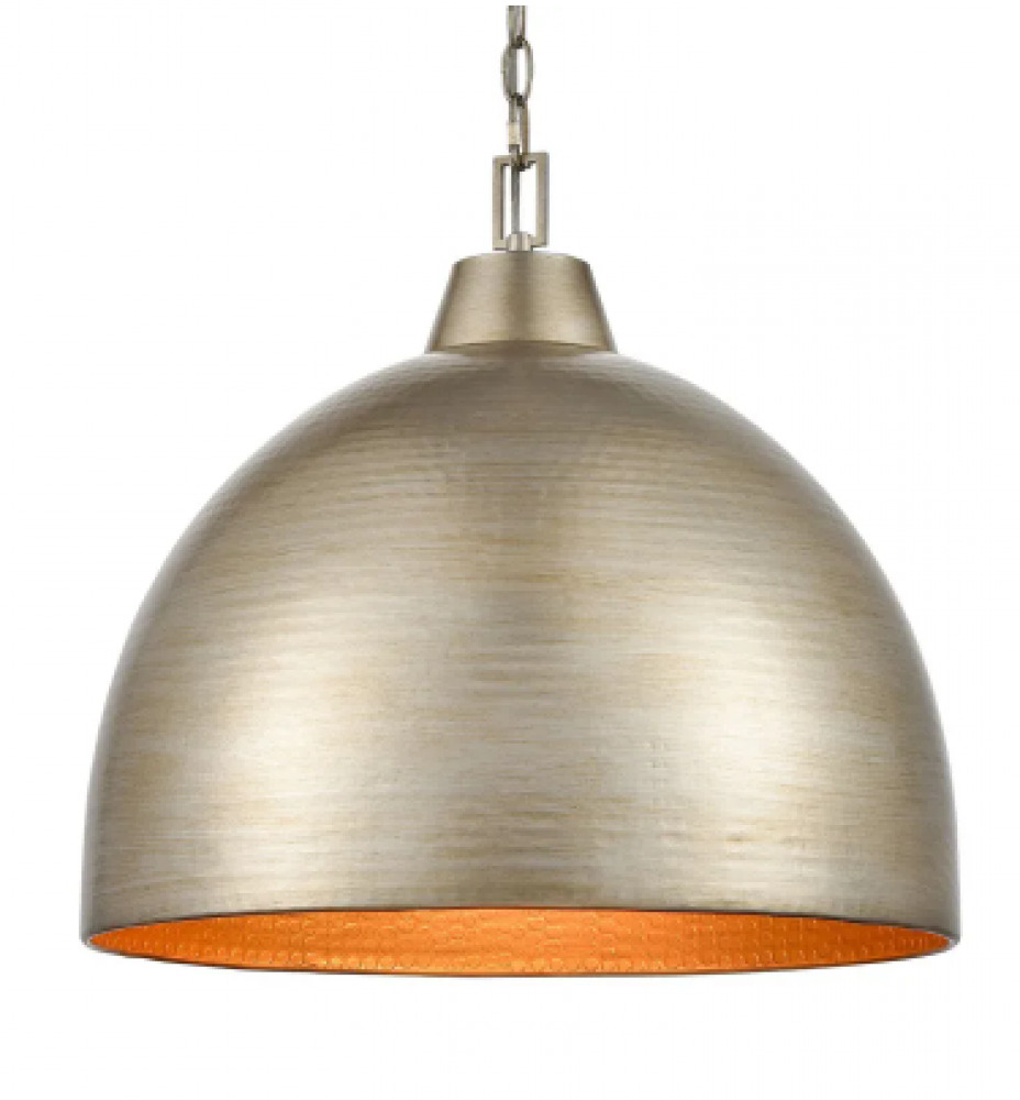 Bartow 3 Light 18" Wide Pendant