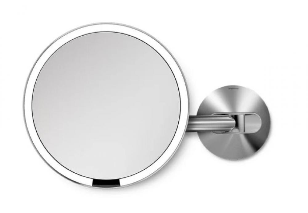 Hardwired Sensor Wall Mount Mirror