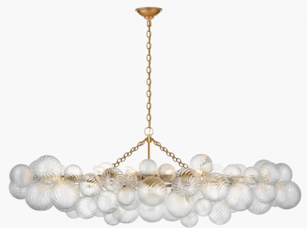 Talia Large Chandelier-VC