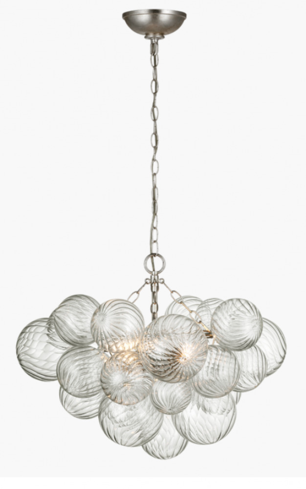 Talia Small Chandelier