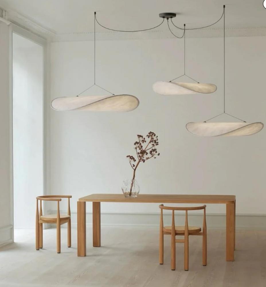 Multi Pendant Light