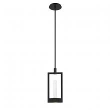 Alloway Lighting Co. Items 35948-018 - Eurofase Hansen 7 " LED Pendant