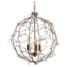 Alloway Lighting Co. Items JYL9042A - Isabelle