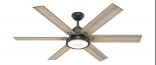 Alloway Lighting Co. Items 59461 - Warrant 60" Ceiling Fan