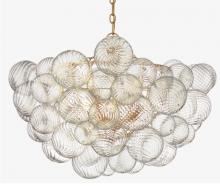 Alloway Lighting Co. Items JN5112G/CG - Talia Large Chandelier