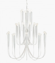 Alloway Lighting Co. Items JN5072PW - Acadia Large White