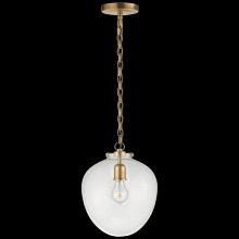 Alloway Lighting Co. Items TOB52262 - Acorn Pendant