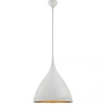 Alloway Lighting Co. Items ARN5351PW - Visual Comfort Agnes Pendant