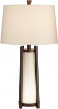 Alloway Lighting Co. Items AMA-HY19LP0858 - Phillip Table Lamp w/Nightlight