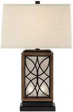 Alloway Lighting Co. Items AMA1804-520 HY18LP0220 - Alloway Lighting Co. - Arthur Table Lamp w/LED Night Light