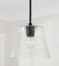 Alloway Lighting Co. Items 346912MB - CAPITAL BAKER PENDANT