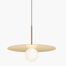 Alloway Lighting Co. Items 100119735 - Bola Pendant -DWR