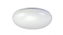 Alloway Lighting Co. Items CFMRD15DCCT - TCP - 15" Round Cloud CCT Flush Mount