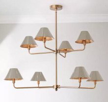 Alloway Lighting Co. Items CH22192BT - Chris Loves Julia Two Tiered-SOL