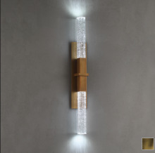 Alloway Lighting Co. Items WS-30835-AB - Cinema Wall Sconce-MODERN FORMS