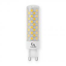 Alloway Lighting Co. Items EA-G9-7.0W-001-309F-D - 7.0W G9 LED 3000K