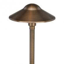 Alloway Lighting Co. Items AAR-3309-BZ-NON - AMP Magnum Pro Path & Area Light