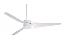 Alloway Lighting Co. Items HF1160WH - Emerson Industrial 60" Ceiling Fan