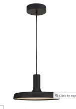 Alloway Lighting Co. Items PB 5010STB - Farmhouse Pendant  Visual Comfort