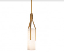 Alloway Lighting Co. Items PD-40222-AB - Firenze Pendant-Modern Forms