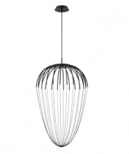 Alloway Lighting Co. Items 39327-024 - Frusta 20" LED Pendant-Eurofase