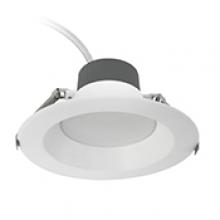 Alloway Lighting Co. Items 82985 - Halco Lighting - 6" Selectable Watt/CCT Downlight Retrofit