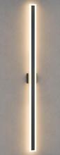 Alloway Lighting Co. Items 06FTL0150FBW - 63" Exterior LED Wall Light