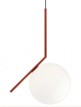 Alloway Lighting Co. Items FU317635 - IC Lights S Pendant Flos