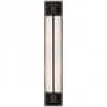 Alloway Lighting Co. Items TOB-2031HAB-BZ - KEELEY TALL PIVOT SCONCE/VISUAL COMFORT