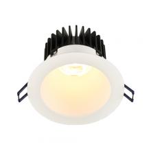 Alloway Lighting Co. Items LD4R-27K-4R-WR-WT - 4" Round Deep Regressed LED