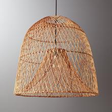 Alloway Lighting Co. Items 349220 - Nassa Basket Pendant